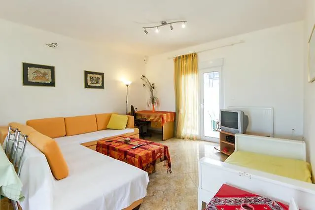 Chalkidiki Nea Plagia Flogita Beach Apartment Sozopoli