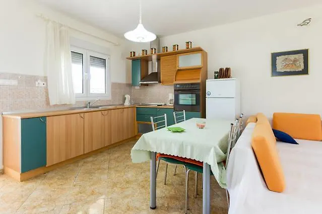 Chalkidiki Nea Plagia Flogita Beach Apartment Sozopoli