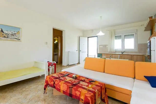Chalkidiki Nea Plagia Flogita Beach Apartment Sozopoli Greece