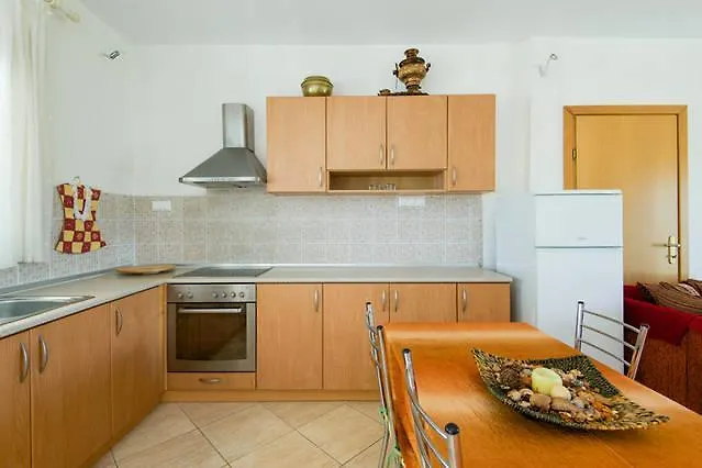Chalkidiki Nea Plagia Flogita Beach Apartment Sozopoli Greece