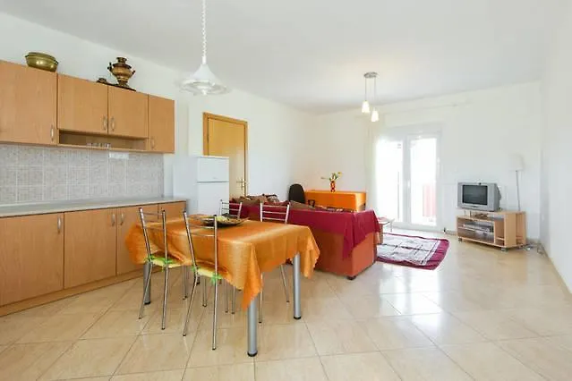 Chalkidiki Nea Plagia Flogita Beach Apartment Sozopoli