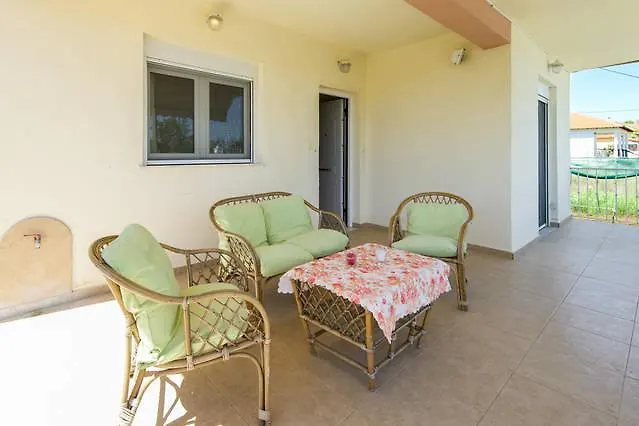 Chalkidiki Nea Plagia Flogita Beach Apartment Sozopoli