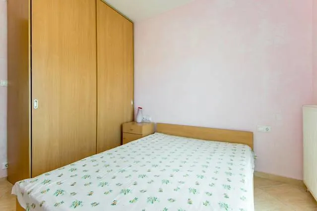 Chalkidiki Nea Plagia Flogita Beach Apartment Sozopoli