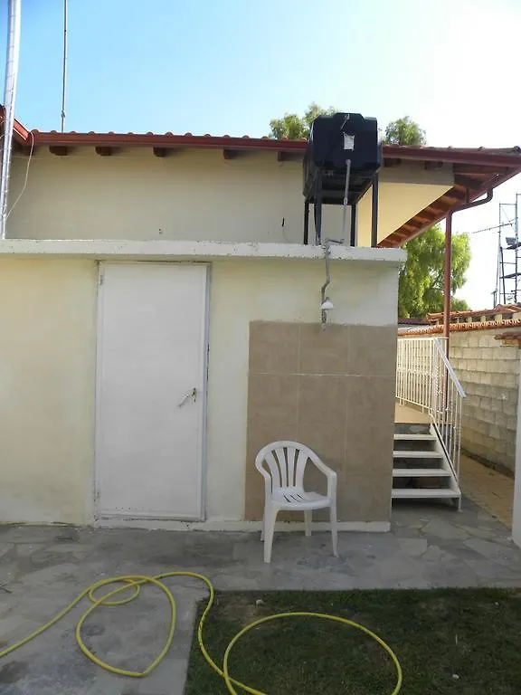 Chalkidiki Nea Plagia Flogita Beach Apartment Sozopoli 0*,  Greece