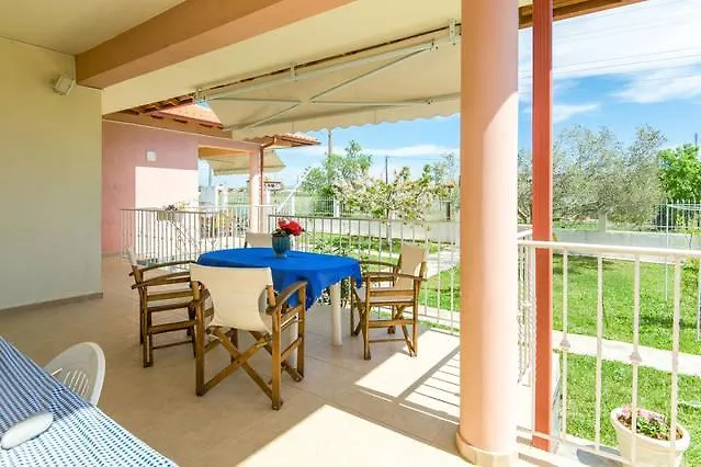 Chalkidiki Nea Plagia Flogita Beach Apartment Sozopoli 0*,