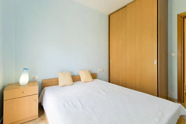 Chalkidiki Nea Plagia Flogita Beach Apartment Sozopoli 0*,