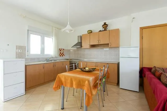 Chalkidiki Nea Plagia Flogita Beach Apartment Sozopoli Greece