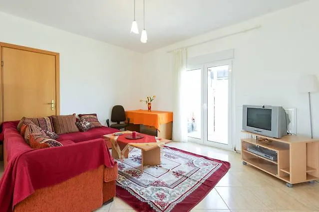 Chalkidiki Nea Plagia Flogita Beach Apartment Sozopoli