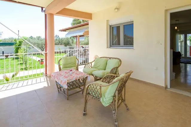 Chalkidiki Nea Plagia Flogita Beach Apartment Sozopoli Greece