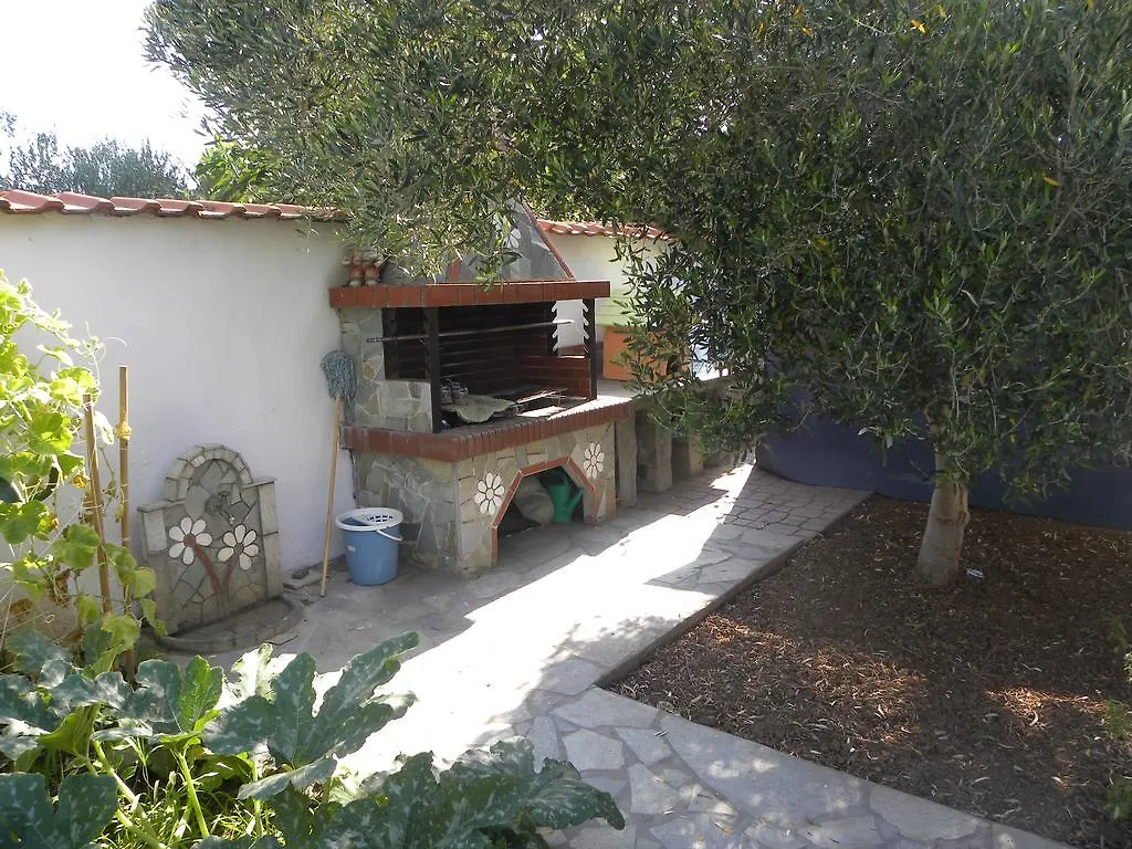 Chalkidiki Nea Plagia Flogita Beach Apartment Sozopoli 0*,  Greece